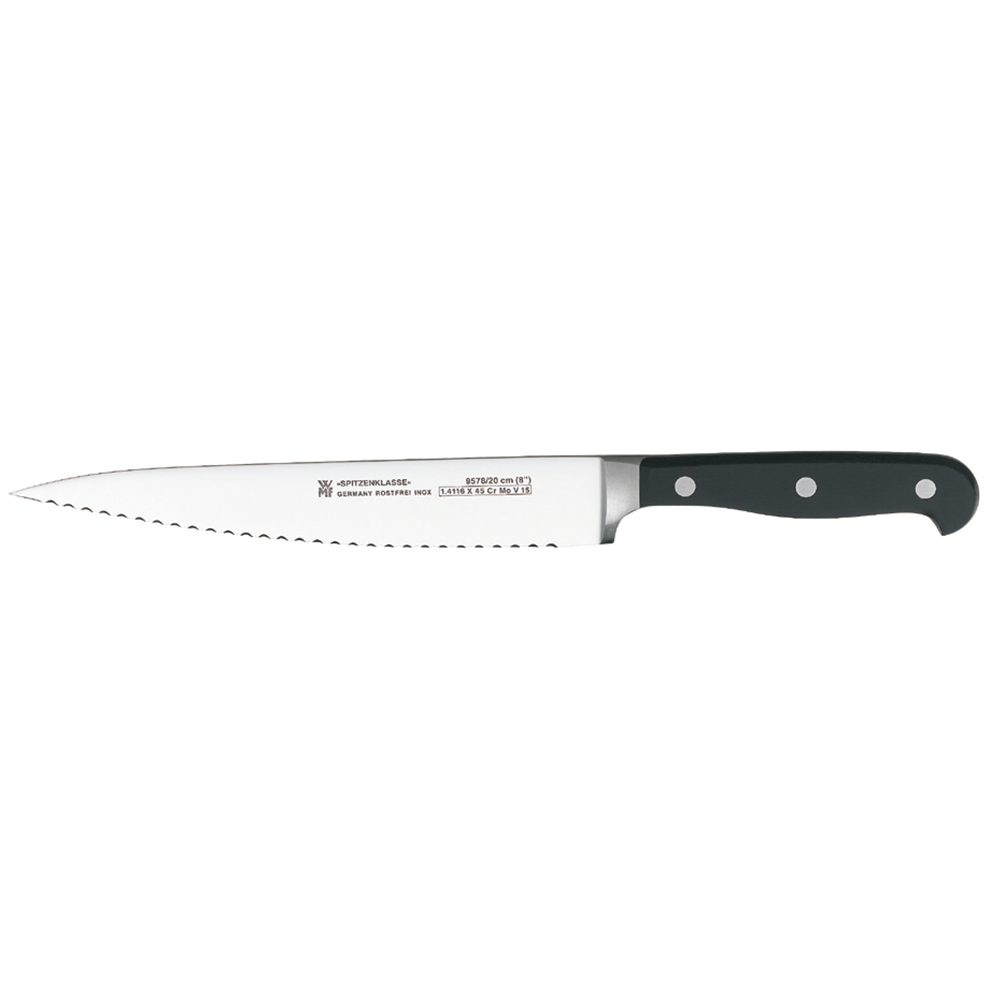 Cuchillo para cocina 20 cm ”spitzenklasse plus” plus wmf