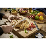 Cuchillo para pan 20 cm ”spitzenklasse plus” de wmf