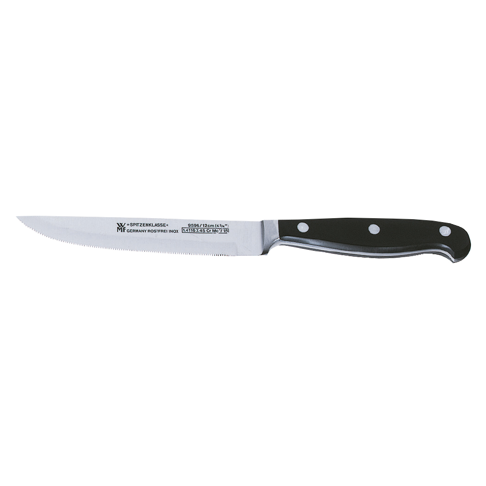 Cuchillo multiusos con sierra 20 cm ”spitzenklasse plus” wmf