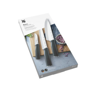 Juego de cuchillos 3 pzs ”kineo” wmf
