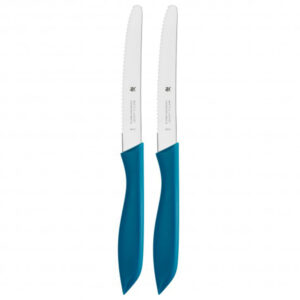 Cuchillo snack azul 23 cm wmf