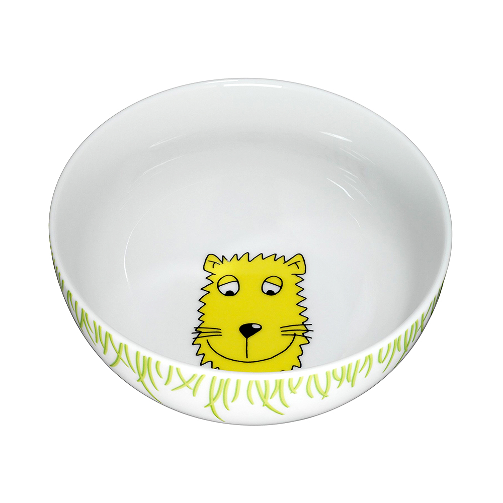 tazón muesli safari wmf