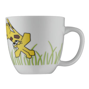 taza safari wmf