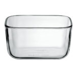 recipiente de cristal para top serve wmf