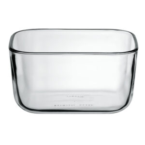 recipiente de cristal para top serve wmf