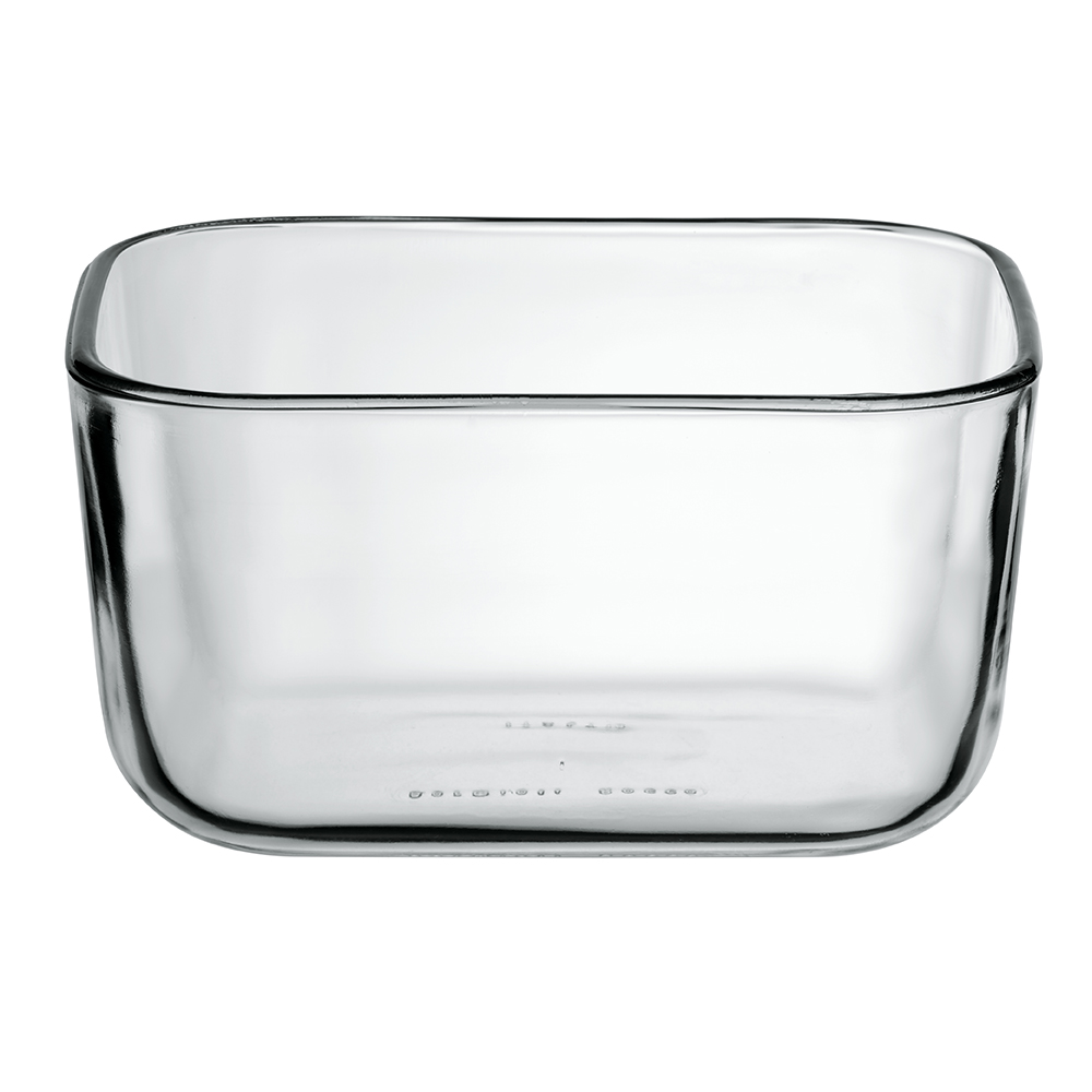 recipiente de cristal para top serve wmf