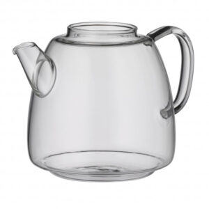 repuesto de cristal para tetera smar tea 06 3110 o 3109 wmf