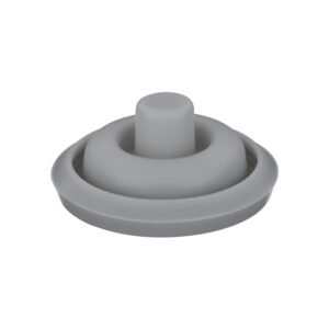 Tapón sellador de válvula indicadora de cocción para Perfect de 3 anillos y perfect plus wmf