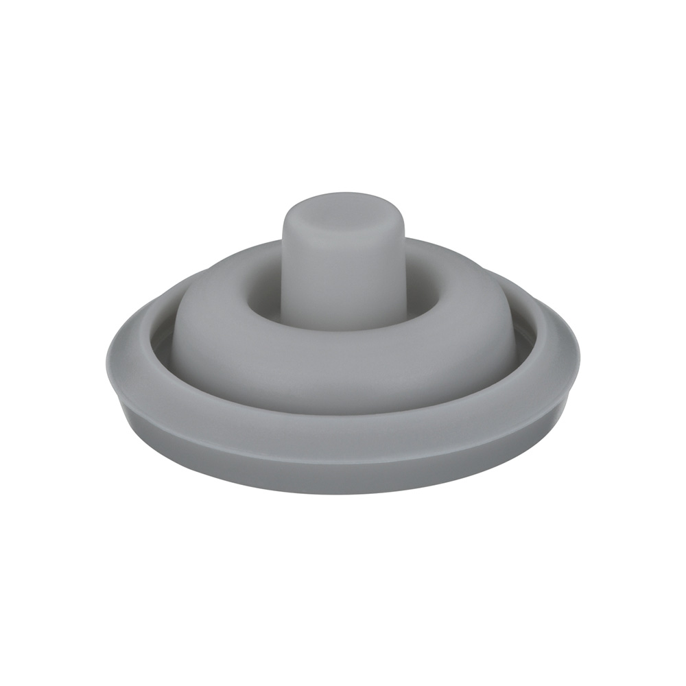 Tapón sellador de válvula indicadora de cocción para Perfect de 3 anillos y perfect plus wmf