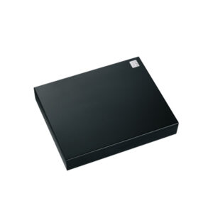 Caja de madera vacia para cubiertos de 24 a 30 pzs wmf