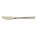 cuchillo para mesa (sh) ”apollo” 18/0 2.5mm