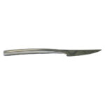 cuchillo para steak (hsh) ”atlas” 18/10 s/s 3.5mm