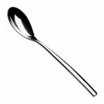 cuchara para mesa/sopa ”atlas” 18/10 s/s 3.5mm