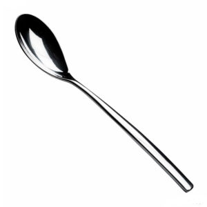 cuchara para mesa/sopa ”atlas” 18/10 s/s 3.5mm