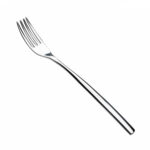 tenedor para postre ”atlas” 18/10 s/s 3.5mm