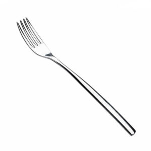 tenedor para postre ”atlas” 18/10 s/s 3.5mm