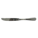 cuchillo para mesa (sh) ”baguette” 18/10 3.0mm