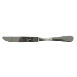cuchillo para mesa (sh) ”baguette” 18/10 3.0mm