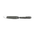 cuchillo para postre (mango hueco) 18/10 3.0mm ”baguette” mirror finish