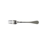 Tenedor para postre ”baguette”, 18/10, 3.0 mm, Prinz
