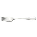 Tenedor de mesa ”baguette”, 18/10, 3.0 mm, Prinz