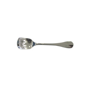 cuchara para helado ”baguette” 18/10 3.0mm