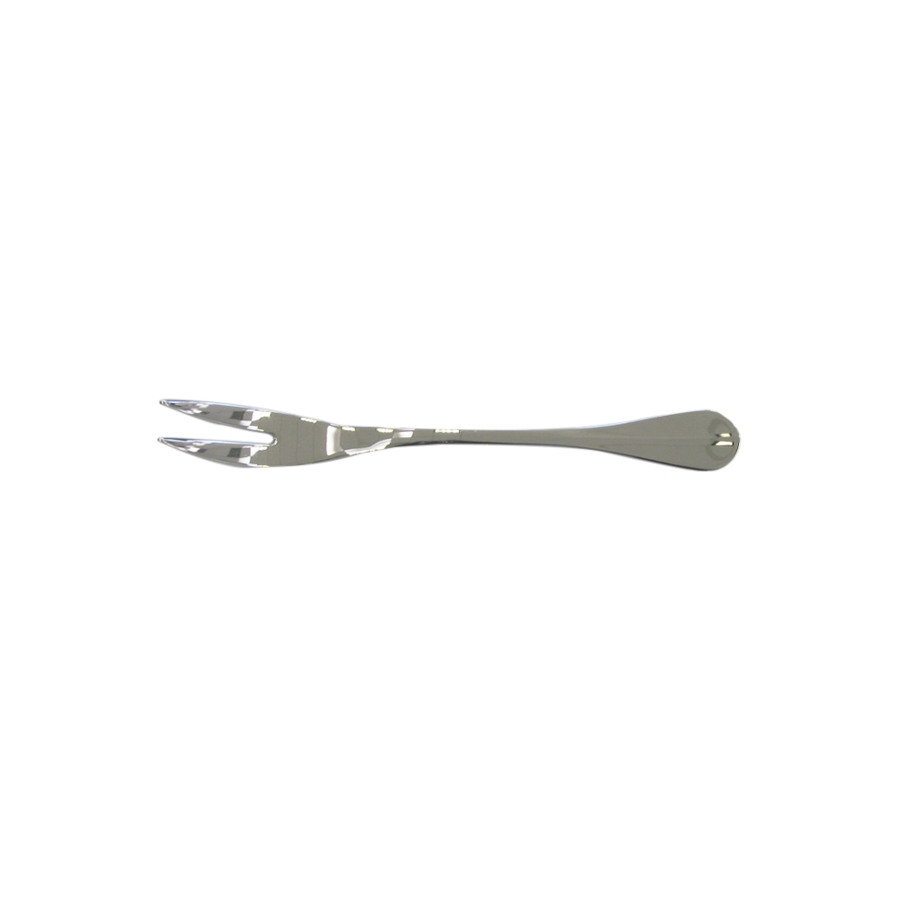 tenedor para ostra 18/10 3.0mm ”baguette”