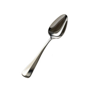 cuchara para postre ”baguette” 18/10 3.00mm