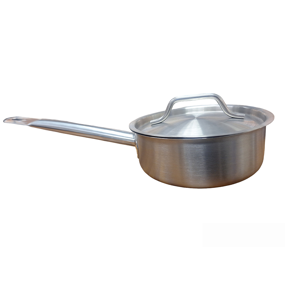 Sartén de 16 cm de diámetro, ”Premium Cookware”