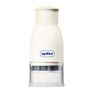 Picadora multiusos blanco 24 cm