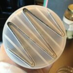 Picadora multiusos blanco 24 cm