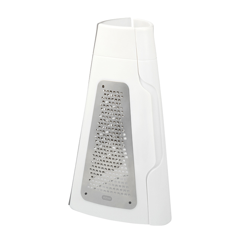 Rallador plegable 3 en 1 de 26 cm