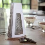 Rallador plegable 3 en 1 de 26 cm