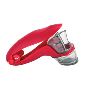 Deshuesador de cerezas 21 cm