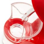 Deshuesador de cerezas 21 cm