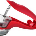 Deshuesador de cerezas 21 cm