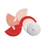 Cortador de rueda para pizza