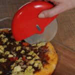 Cortador de rueda para pizza