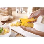 Desgranador de elote