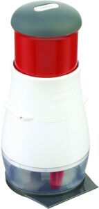 Picadora de alimentos ”Zig-Zig 2”