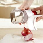 Picadora de alimentos ”Zig-Zig 2”