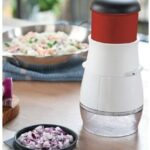 Picadora de alimentos ”Zig-Zig 2”