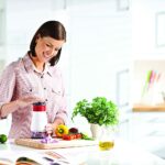 Picadora de alimentos ”Zig-Zig 2”