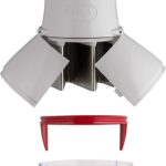 Picadora de alimentos ”Zig-Zig 2”