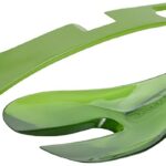 Juego de cubiertos para servir ensalada ”clip n serve” de 36 cm