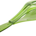 Juego de cubiertos para servir ensalada ”clip n serve” de 36 cm