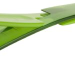 Juego de cubiertos para servir ensalada ”clip n serve” de 36 cm