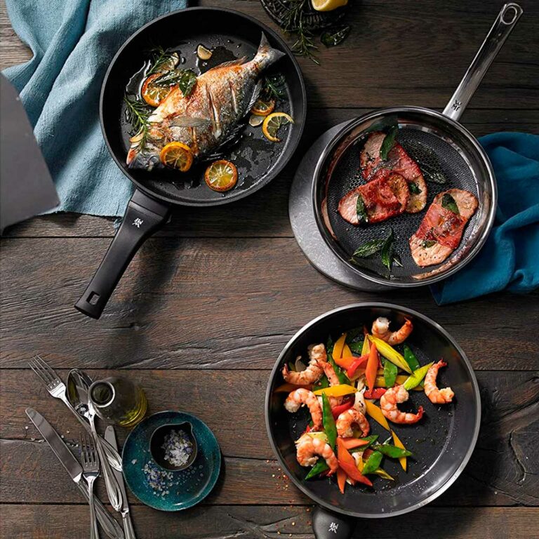 Sartenes Antiadherentes: Guía Completa para Elegir, Cuidar y Maximizar su Durabilidad