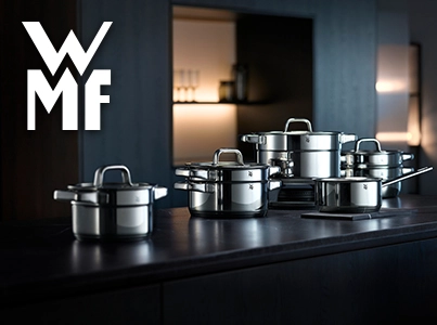 Baterías de cocina WMF