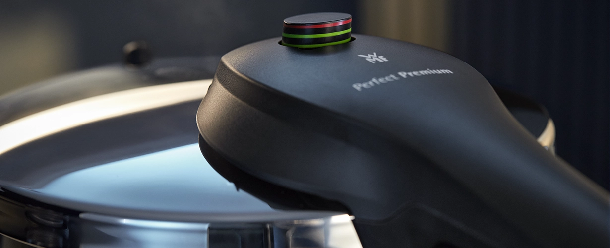 WMF PERFECT PREMIUM: calidad y durabilidad garantizada